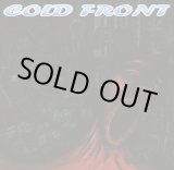 画像: COLD FRONT / st (Lp) Light the fuse
