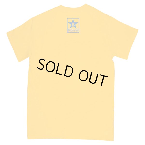 画像2: WARZONE / It's your choice gold (t-shirt) Revelation