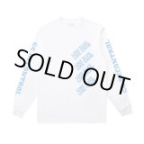 画像: SSD / Like glue like crew (long sleeve shirt)