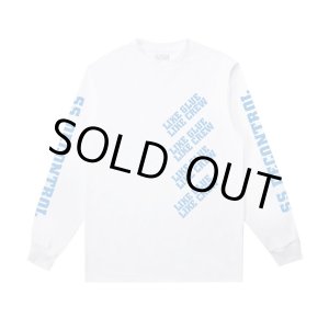 画像: SSD / Like glue like crew (long sleeve shirt)
