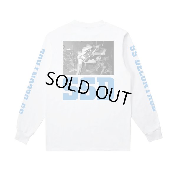 画像2: SSD / Like glue like crew (long sleeve shirt)