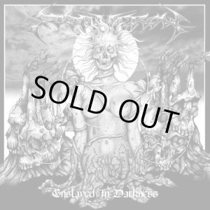 画像: STORMCROW / Enslaved in darkness (Lp) Brainsand