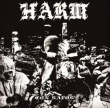 画像: HARM / Con safos (Lp) 625 Thrashcore 
