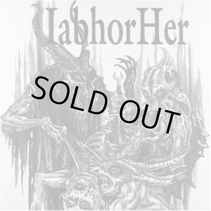 画像: IABHORHER / st (Lp) Hyperrealist