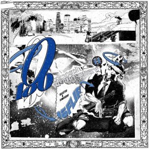 画像: 16FLIP / 180 atomosphere 11 (cd) Midnightmeal 
