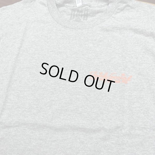 画像2: DMB PRODUCTION x FAIRLY SOCIAL PRESS (t-shirt) Fairly social press 