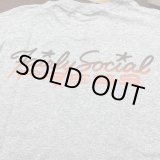 画像: DMB PRODUCTION x FAIRLY SOCIAL PRESS (t-shirt) Fairly social press 