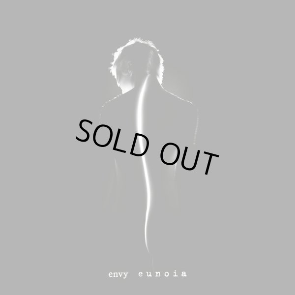 画像1: envy / eunoia (cd) Sonzai  