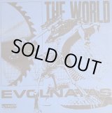 画像: EVOLNATAS / The world (cd) Stand  