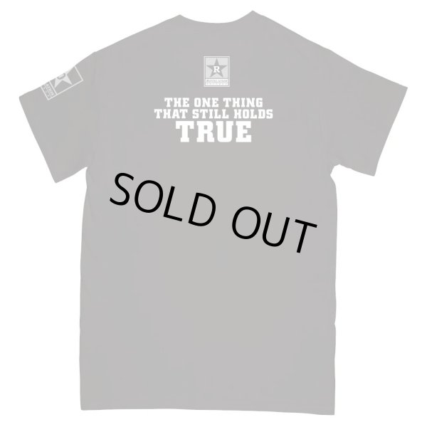 画像2: CHAIN OF STRENGTH / The one thing that still holds true black (t-shirt) Revlation   