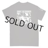 画像: CHAIN OF STRENGTH / The one thing that still holds true black (t-shirt) Revlation   