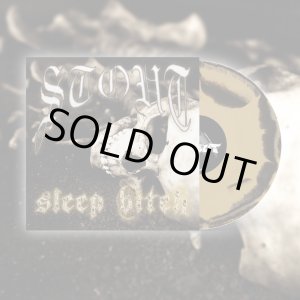 画像: STOUT / Sleep bitch (Lp) A389 