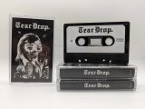 画像: TEAR DROP / Demo (tape) No time 