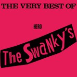 画像: THE SWANKYS / The very best of hero the swankys (Lp) General speech