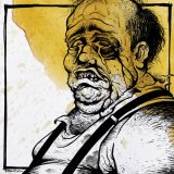 画像: SKINHEAD / Everything was beautiful, and nothing hurt (Lp) Closed casket activities 