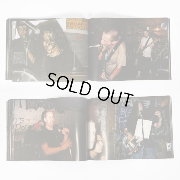 画像5: MARK MCCOY / Did you get what you wnted (book) Youth attack  