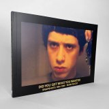 画像:  ■予約商品■ MARK MCCOY / Did you get what you wnted (book) Youth attack  