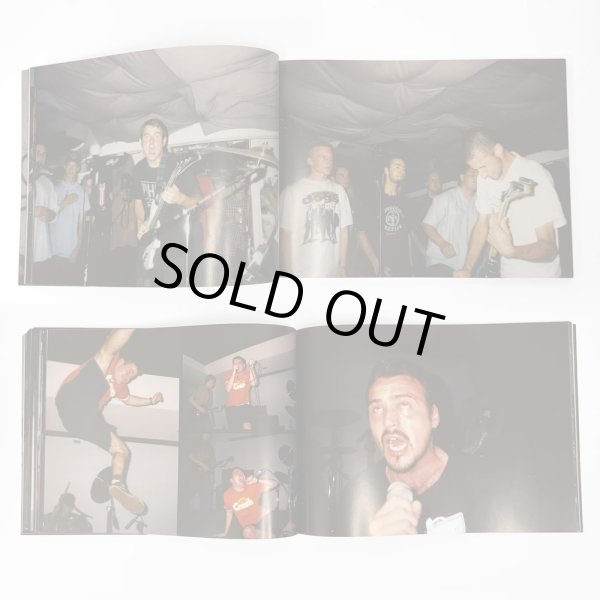 画像6: MARK MCCOY / Did you get what you wnted (book) Youth attack  