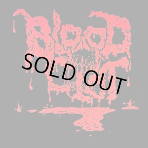 画像: BLOOD CLOT / Gusher (Lp) Braindead