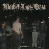 画像: CIVILIAN THROWER, MORBID ANGEL DUST / Split (Lp) Rsr
