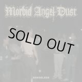画像: CIVILIAN THROWER, MORBID ANGEL DUST / Split (Lp) Rsr