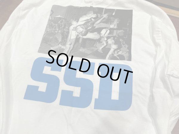 画像4: SSD / Like glue like crew (long sleeve shirt)