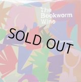 画像:   DJ HIGHSCHOOL / The Bookworm wino (cd) Stacks 