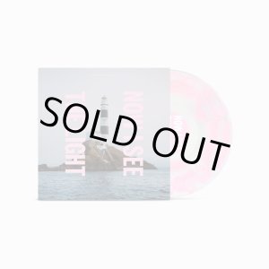 画像: toe / Now I see the light (Lp) Machu picchu industrias 