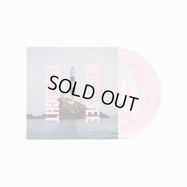 画像1: toe / Now I see the light (Lp) Machu picchu industrias 