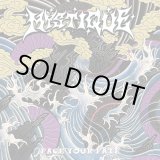 画像: MYSTIQUE / Face your fate (Lp) Quality control hq 