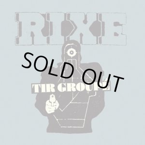 画像: RIXE / Tir groupé (7ep) La vida es un mus
