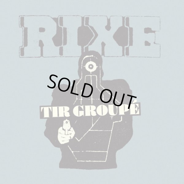画像1:  RIXE / Tir groupé (7ep) La vida es un mus 