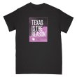 画像3: TEXAS IS THE REASON / Logo -black- (t-shirt) Revelation