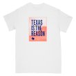 画像3: TEXAS IS THE REASON / Logo -white- (t-shirt) Revelation    