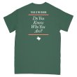 画像4: TEXAS IS THE REASON / Logo -forest green- (t-shirt) Revelation    