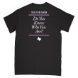 画像4: TEXAS IS THE REASON / Logo -black- (t-shirt) Revelation