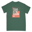 画像3: TEXAS IS THE REASON / Logo -forest green- (t-shirt) Revelation    
