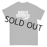 画像: KISS IT GOODBYE / Poppet -black- (t-shirt) Revelation