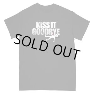 画像: KISS IT GOODBYE / Poppet -black- (t-shirt) Revelation