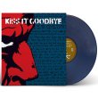 画像1: KISS IT GOODBYE / She loves me, she loves me not (Lp) Revelation  