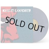 画像: KISS IT GOODBYE / She loves me, she loves me not (Lp) Revelation  