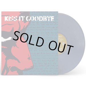 画像: KISS IT GOODBYE / She loves me, she loves me not (Lp) Revelation  