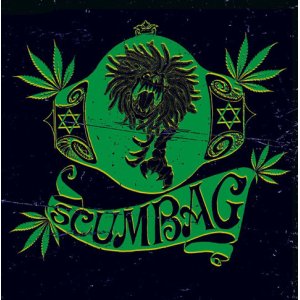 画像: THE SCUMBAG / st (cd) Possessed label  