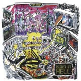 画像: FINAL EXIT / Born in hell -地獄の若大将- (cd) Obliteration