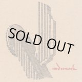 画像: Undermark / Undermark 5songs (cd) Soul ameria