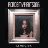 画像: Academy Fight Song / Lifethink (cd) Kultti kasetti