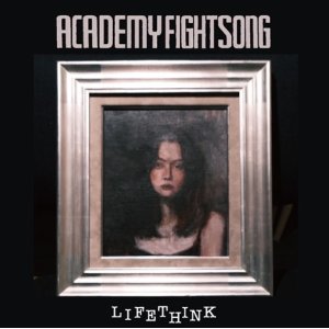 画像: Academy Fight Song / Lifethink (cd) Kultti kasetti
