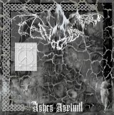 画像: ZENOCIDE / Ashes asylum (cd) Daymare