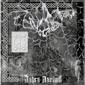 画像: ZENOCIDE / Ashes asylum (cd) Daymare