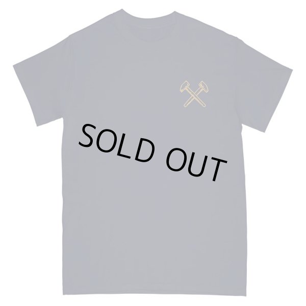 画像1: JUDGE / No apologies (t-shirt) Revelation